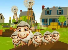 Crowd Farm